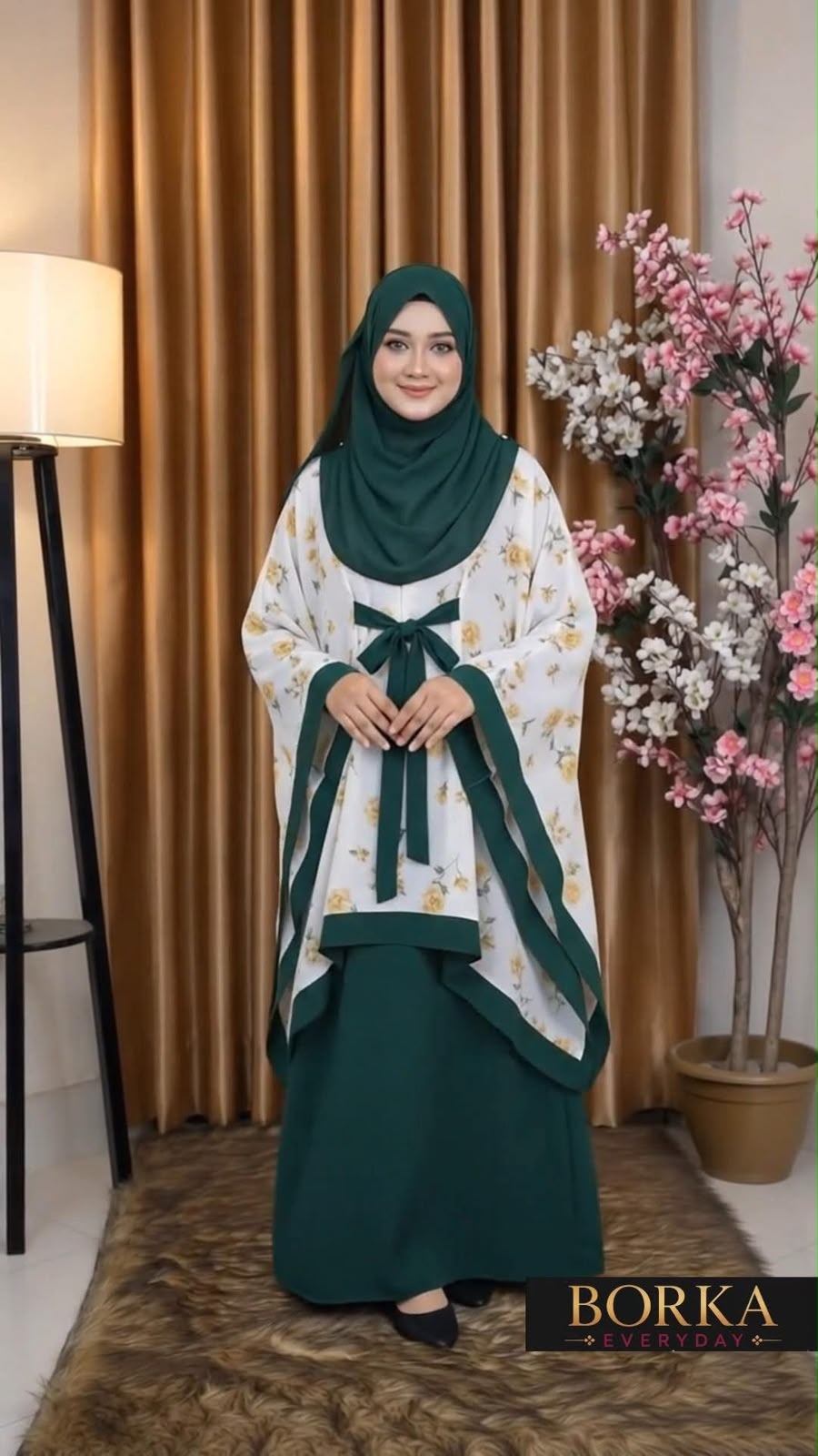 Cave Abaya - Image 4