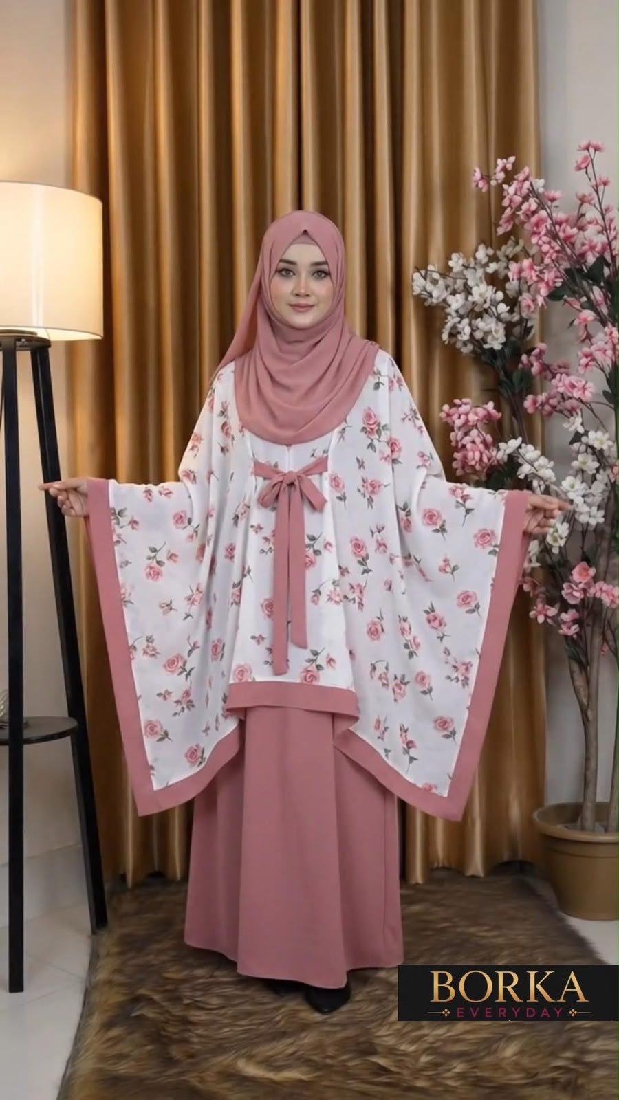 Cave Abaya - Image 3