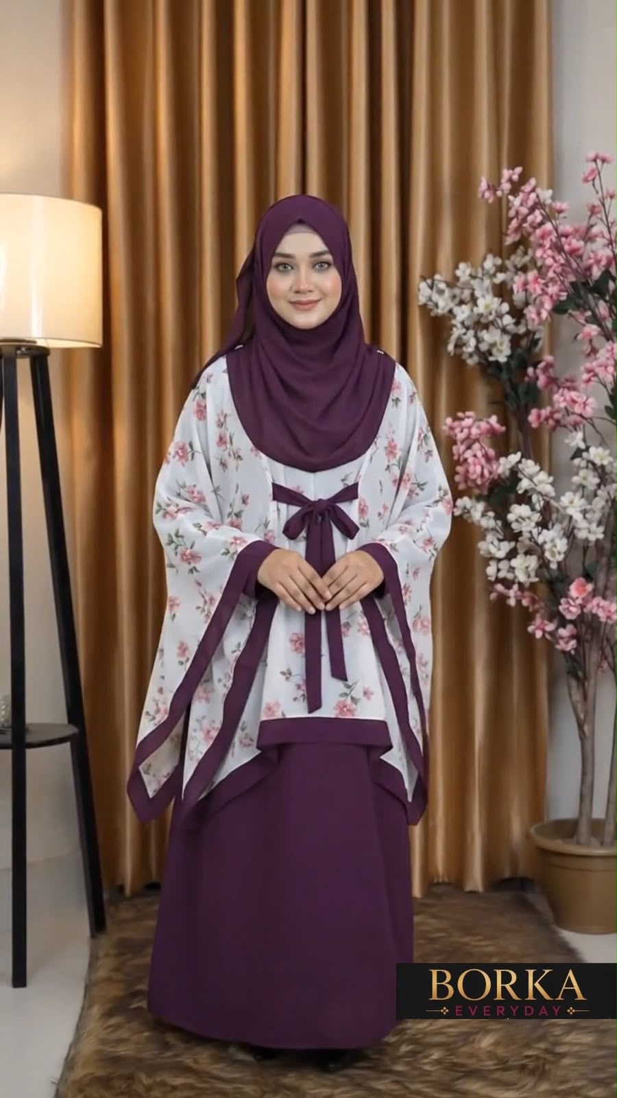 Cave Abaya - Image 2